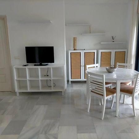 Apartamento Torremolinos Playamar Apartment Ngoại thất bức ảnh