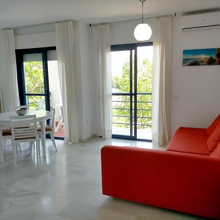 Apartamento Torremolinos Playamar Apartment Ngoại thất bức ảnh