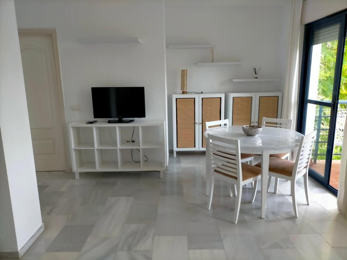 Apartamento Torremolinos Playamar Apartment Ngoại thất bức ảnh