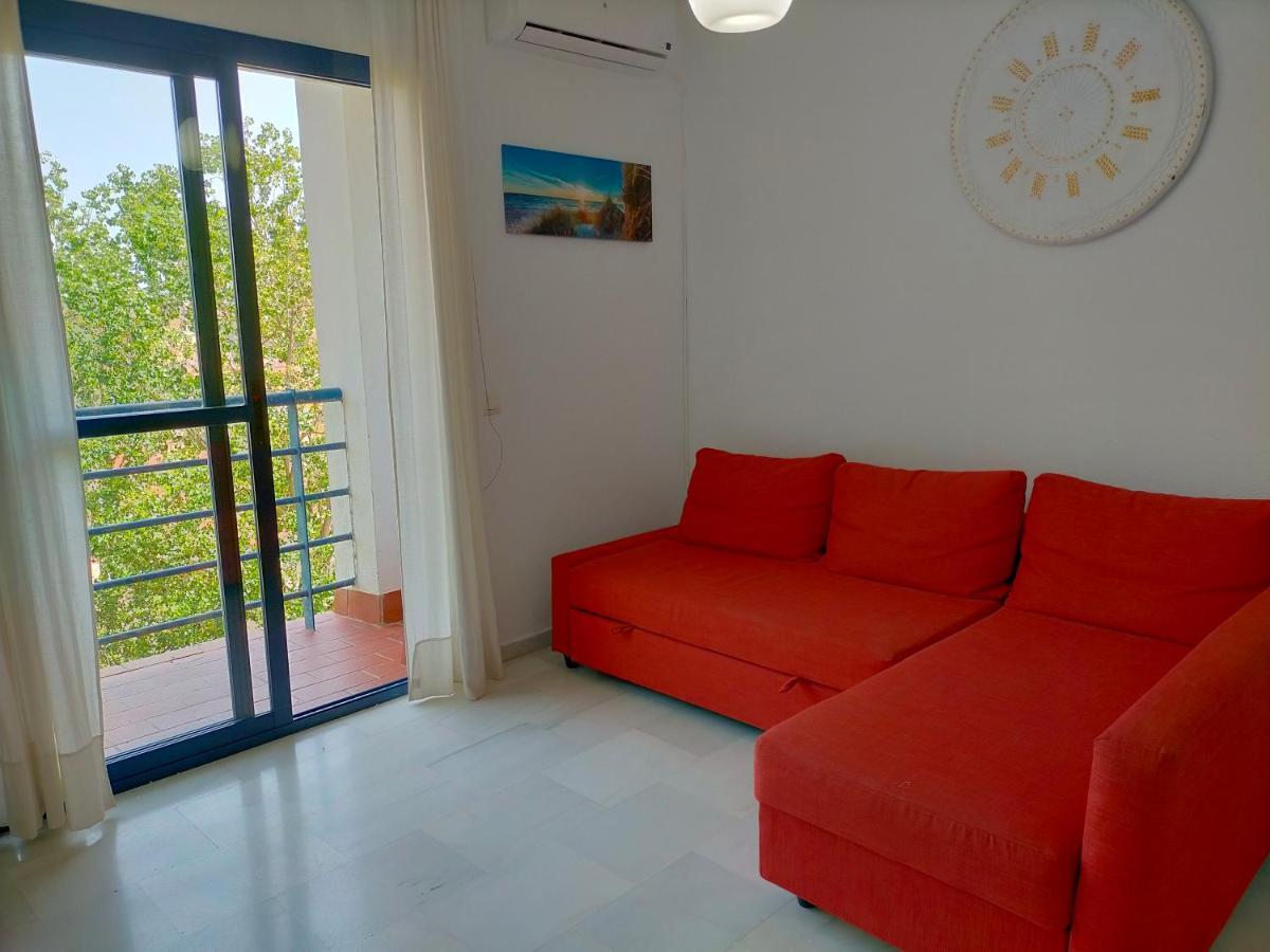 Apartamento Torremolinos Playamar Apartment Ngoại thất bức ảnh