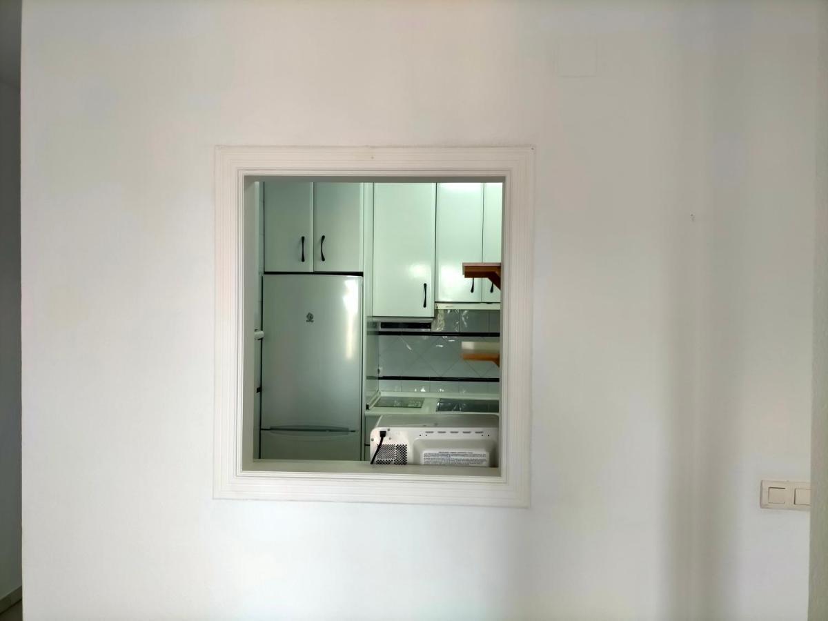 Apartamento Torremolinos Playamar Apartment Ngoại thất bức ảnh