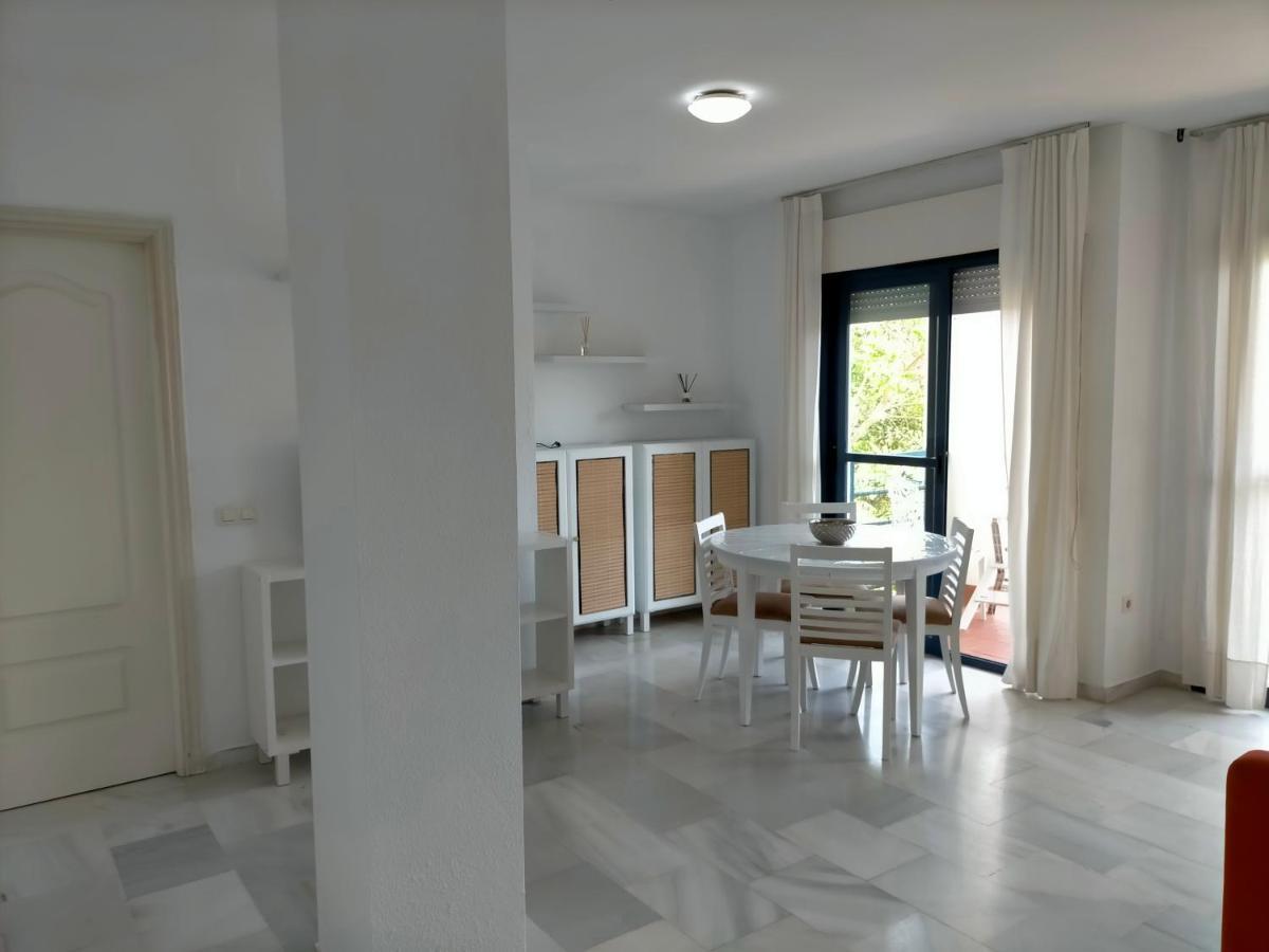 Apartamento Torremolinos Playamar Apartment Ngoại thất bức ảnh