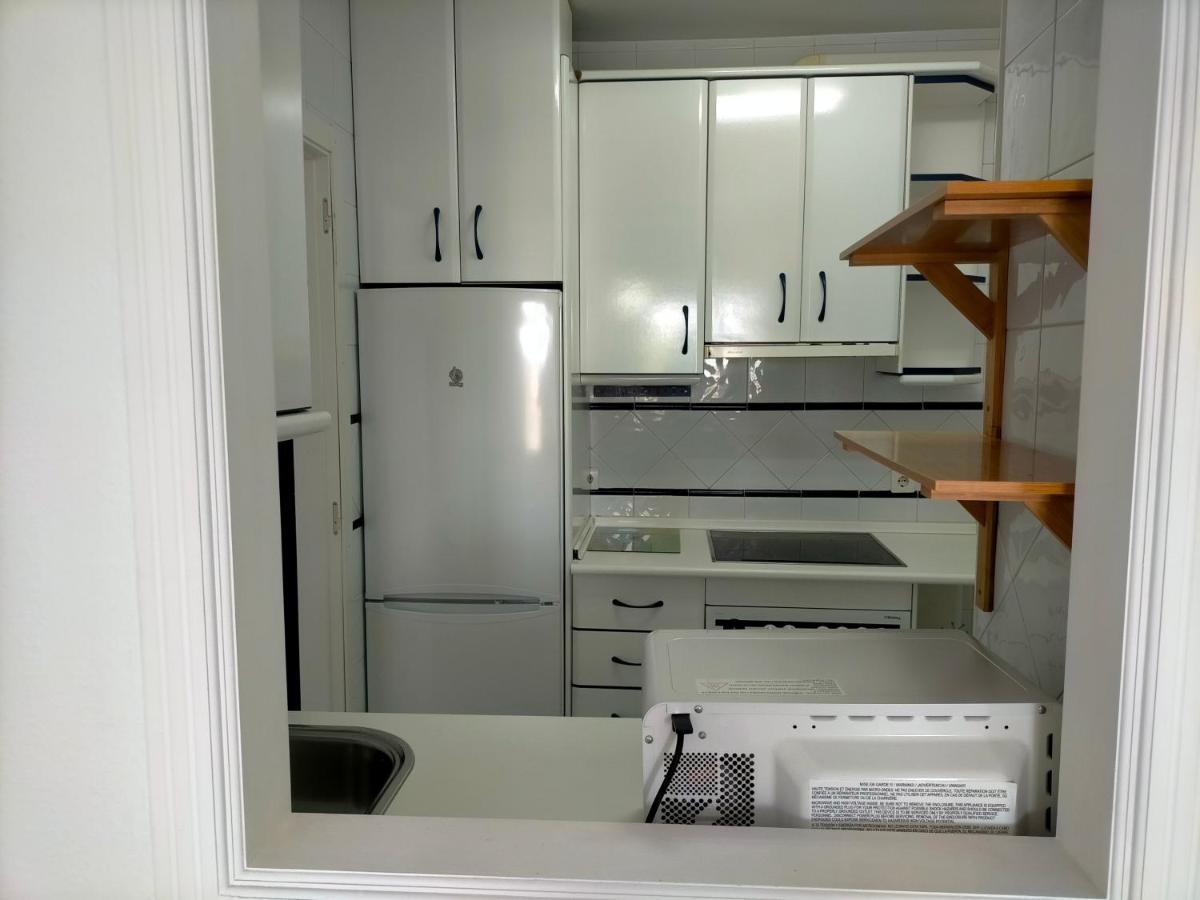 Apartamento Torremolinos Playamar Apartment Ngoại thất bức ảnh