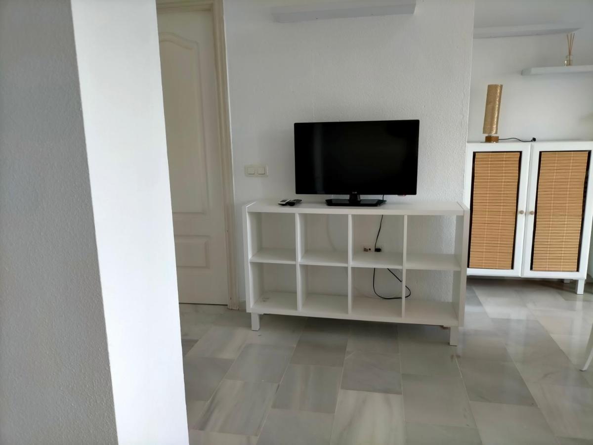 Apartamento Torremolinos Playamar Apartment Ngoại thất bức ảnh