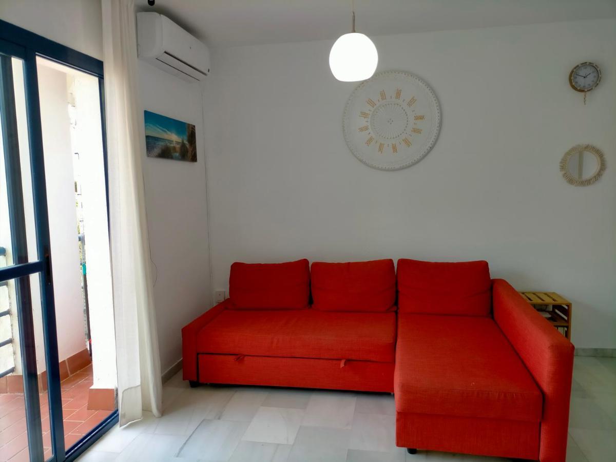 Apartamento Torremolinos Playamar Apartment Ngoại thất bức ảnh