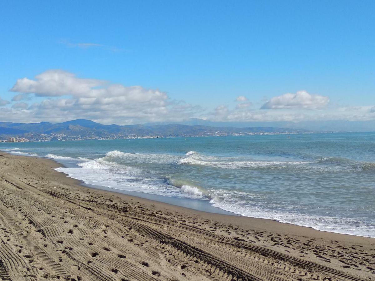 Apartamento Torremolinos Playamar Apartment Ngoại thất bức ảnh