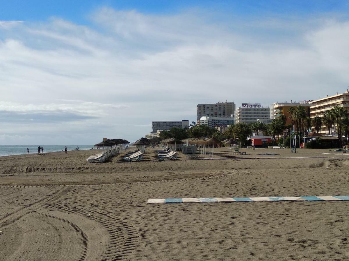 Apartamento Torremolinos Playamar Apartment Ngoại thất bức ảnh