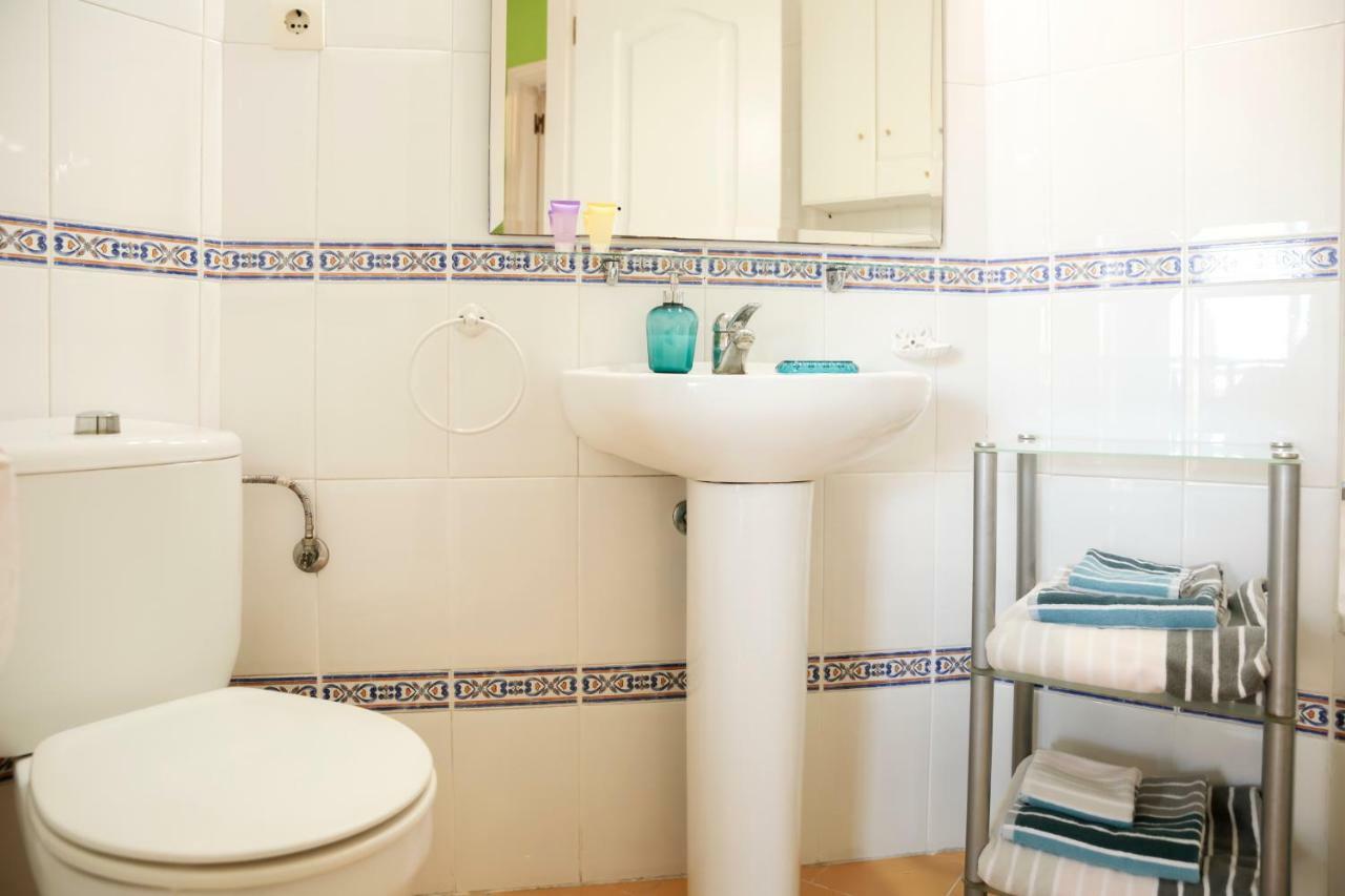 Apartamento Torremolinos Playamar Apartment Ngoại thất bức ảnh